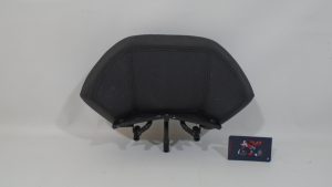 RESPALDO ASIENTO SYM MAXSYM 400